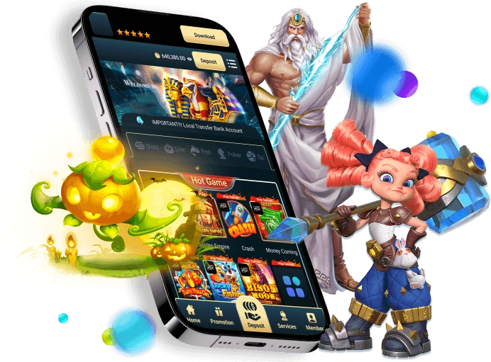 Hình ảnh kết nối mạng xã hội Solarbet