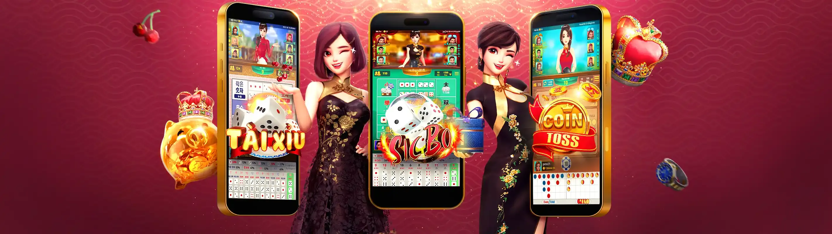 Hình ảnh chính game bắn cá Solarbet