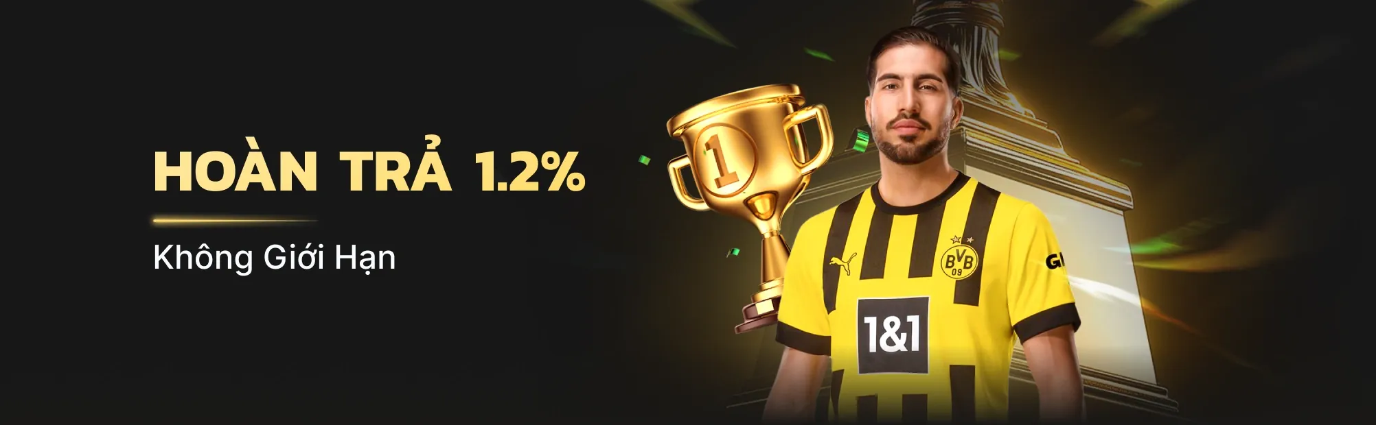 Sự kiện Nổ Hũ đặc biệt Solarbet